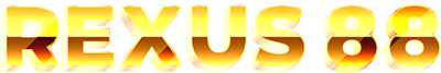 Logo REXUS88 Esports Tournament Store